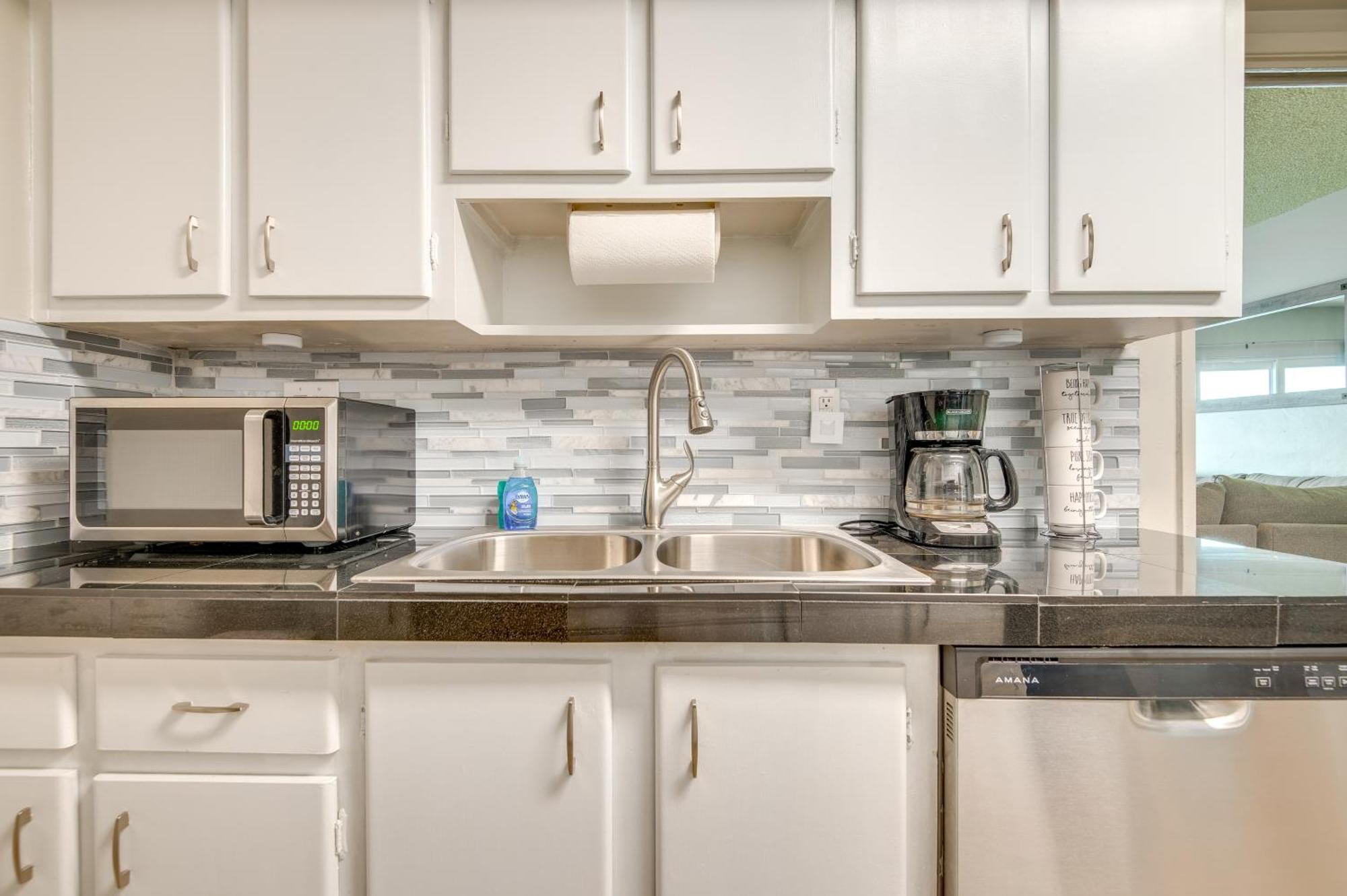 Walk To Shore Satellite Beach Condo With Ocean View Exterior foto