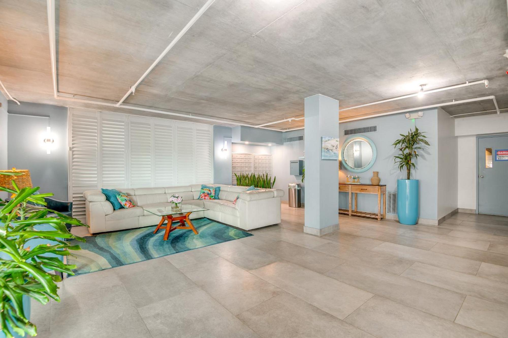 Walk To Shore Satellite Beach Condo With Ocean View Exterior foto