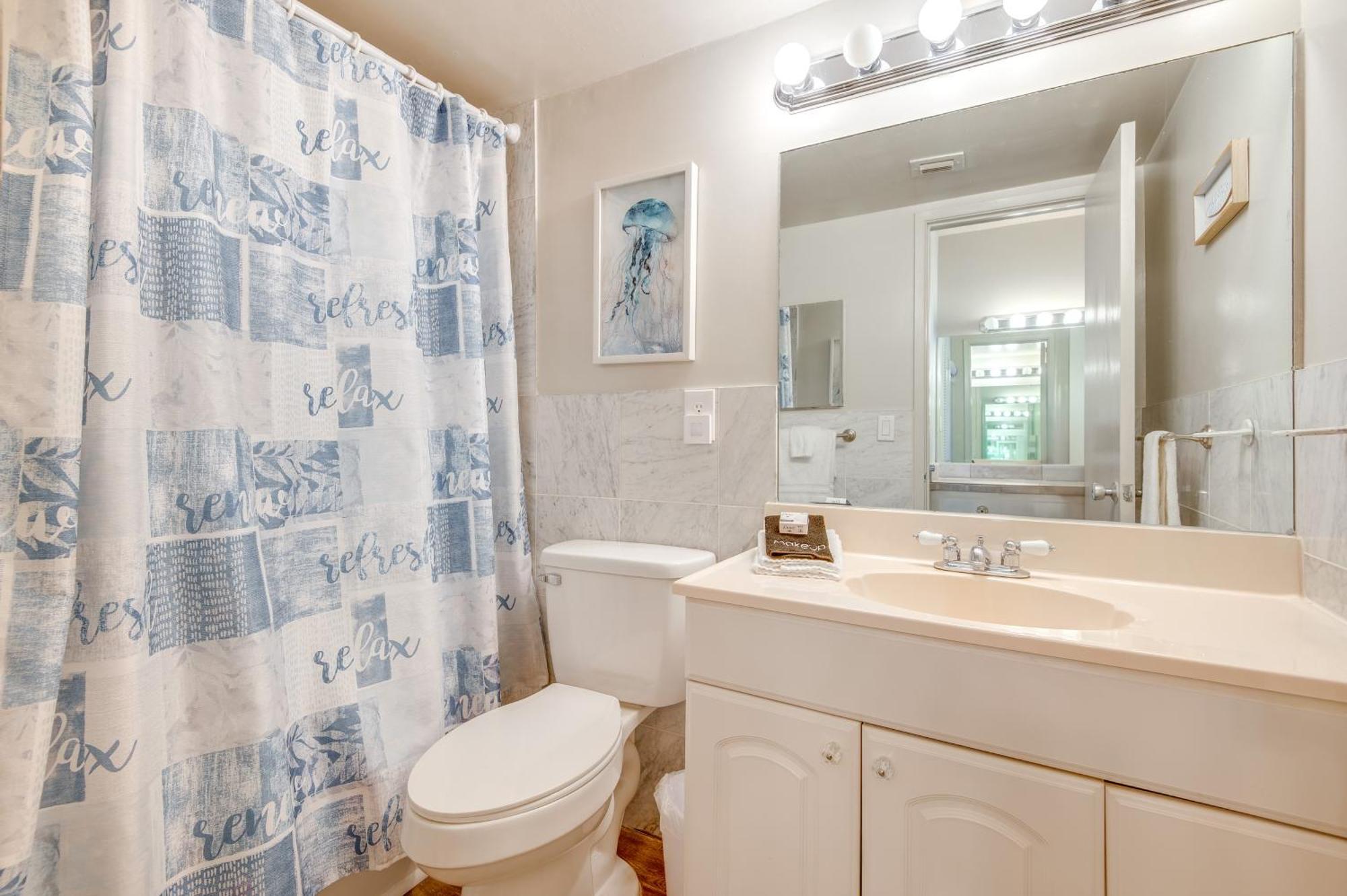 Walk To Shore Satellite Beach Condo With Ocean View Exterior foto