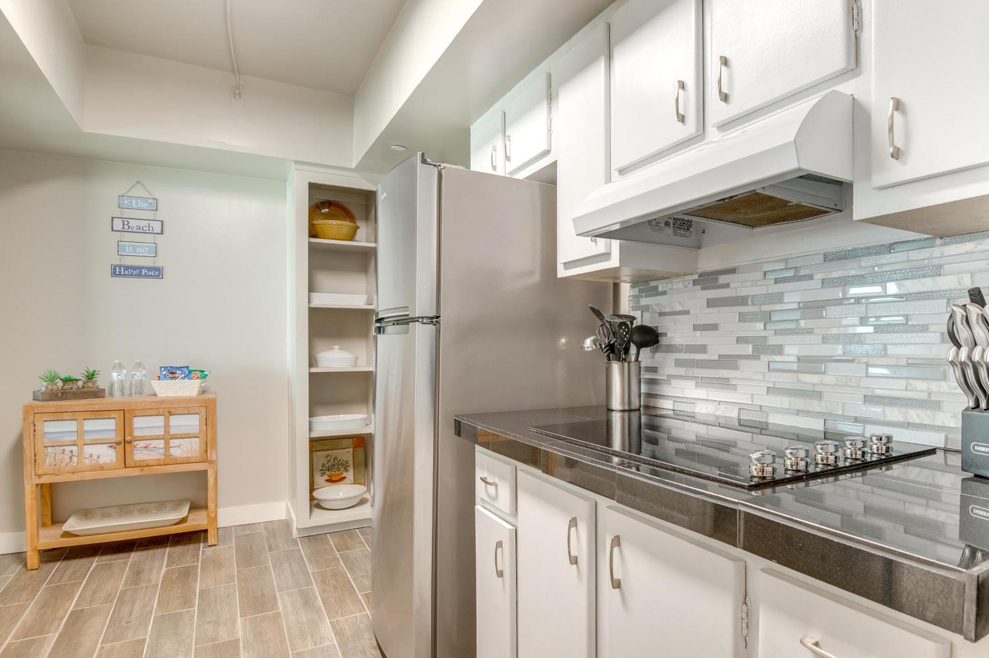 Walk To Shore Satellite Beach Condo With Ocean View Exterior foto